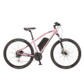 27,5′′ Aluminium 36V 350W Bafang Nabenmotor Lithium Mountain Electric Bike